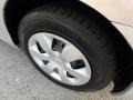 Classic Silver Metallic - Camry Hybrid Photo No. 9