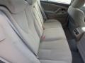 2008 Classic Silver Metallic Toyota Camry Hybrid  photo #13