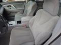 2008 Classic Silver Metallic Toyota Camry Hybrid  photo #15