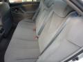 Classic Silver Metallic - Camry Hybrid Photo No. 16