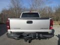 2004 Silver Birch Chevrolet Silverado 2500HD LS Crew Cab 4x4  photo #6