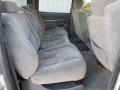 Silver Birch - Silverado 2500HD LS Crew Cab 4x4 Photo No. 16