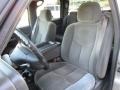 Silver Birch - Silverado 2500HD LS Crew Cab 4x4 Photo No. 29