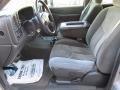 Silver Birch - Silverado 2500HD LS Crew Cab 4x4 Photo No. 30