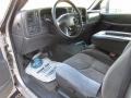 Silver Birch - Silverado 2500HD LS Crew Cab 4x4 Photo No. 31