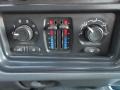 Silver Birch - Silverado 2500HD LS Crew Cab 4x4 Photo No. 35