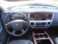 2006 Black Dodge Ram 1500 Laramie Quad Cab  photo #21