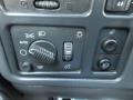 Silver Birch - Silverado 2500HD LS Crew Cab 4x4 Photo No. 45