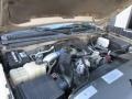 Silver Birch - Silverado 2500HD LS Crew Cab 4x4 Photo No. 46