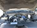 Silver Birch - Silverado 2500HD LS Crew Cab 4x4 Photo No. 48