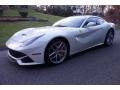 Front 3/4 View of 2015 F12berlinetta 