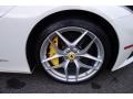 2015 Ferrari F12berlinetta Standard F12berlinetta Model Wheel and Tire Photo