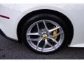 2015 Ferrari F12berlinetta Standard F12berlinetta Model Wheel