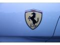 2015 Ferrari F12berlinetta Standard F12berlinetta Model Badge and Logo Photo