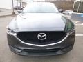 Meteor Gray Mica - CX-5 Touring AWD Photo No. 4