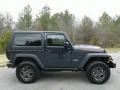 Rhino 2018 Jeep Wrangler Rubicon 4x4 Exterior