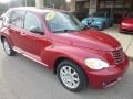 Inferno Red Crystal Pearl - PT Cruiser Classic Photo No. 3