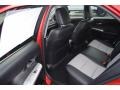 Barcelona Red Metallic - Camry SE Photo No. 11