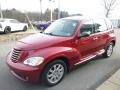 Inferno Red Crystal Pearl - PT Cruiser Classic Photo No. 5