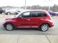 Inferno Red Crystal Pearl - PT Cruiser Classic Photo No. 6