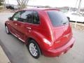 2010 Inferno Red Crystal Pearl Chrysler PT Cruiser Classic  photo #7