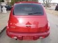Inferno Red Crystal Pearl - PT Cruiser Classic Photo No. 8