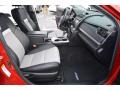 Barcelona Red Metallic - Camry SE Photo No. 15