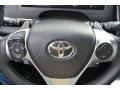Barcelona Red Metallic - Camry SE Photo No. 21
