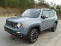 2017 Anvil Jeep Renegade Trailhawk 4x4  photo #2