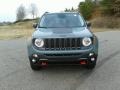 2017 Anvil Jeep Renegade Trailhawk 4x4  photo #3