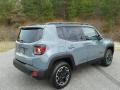 2017 Anvil Jeep Renegade Trailhawk 4x4  photo #6