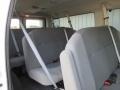 Oxford White - E Series Van E350 XLT Passenger Photo No. 18