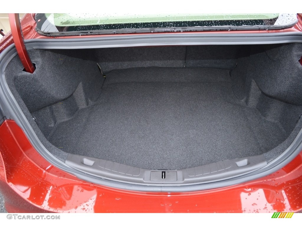 2014 Fusion SE EcoBoost - Sunset / Dune photo #13