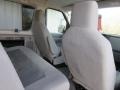 Oxford White - E Series Van E350 XLT Passenger Photo No. 23