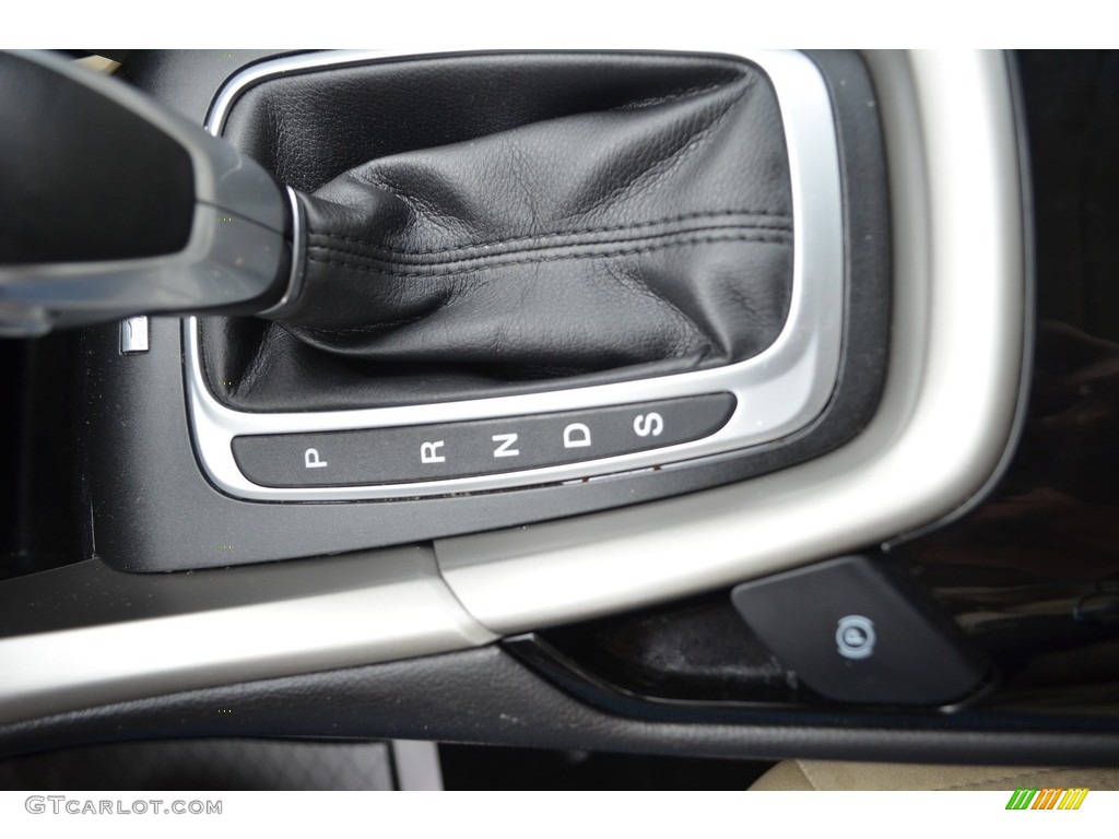 2014 Fusion SE EcoBoost - Sunset / Dune photo #20