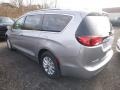 Billet Silver Metallic - Pacifica Touring L Photo No. 2