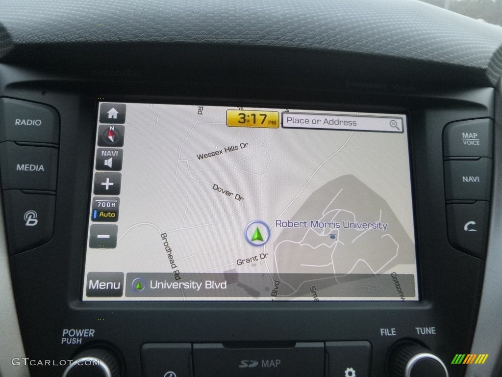 2017 Hyundai Veloster Value Edition Navigation Photo #124546282