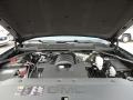 2015 Iridium Metallic GMC Sierra 1500 SLE Double Cab 4x4  photo #3