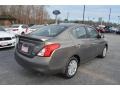 Magnetic Gray - Versa 1.6 S Sedan Photo No. 3