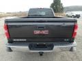 2015 Iridium Metallic GMC Sierra 1500 SLE Double Cab 4x4  photo #10