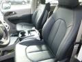 2018 Billet Silver Metallic Chrysler Pacifica Touring L  photo #15