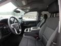2015 Iridium Metallic GMC Sierra 1500 SLE Double Cab 4x4  photo #16