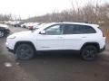 Bright White - Cherokee Limited 4x4 Photo No. 2