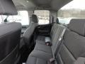 2015 Iridium Metallic GMC Sierra 1500 SLE Double Cab 4x4  photo #17