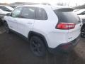 Bright White - Cherokee Limited 4x4 Photo No. 3