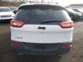 Bright White - Cherokee Limited 4x4 Photo No. 4
