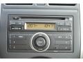 Magnetic Gray - Versa 1.6 S Sedan Photo No. 16