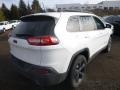 Bright White - Cherokee Limited 4x4 Photo No. 5