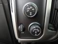 2015 Iridium Metallic GMC Sierra 1500 SLE Double Cab 4x4  photo #21