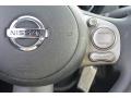 Magnetic Gray - Versa 1.6 S Sedan Photo No. 19